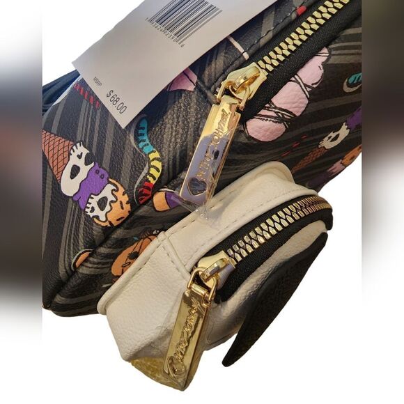 Backpacks